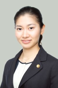 中川 亜美