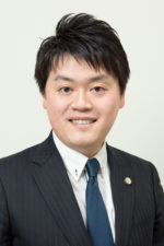 金井弁護士画像