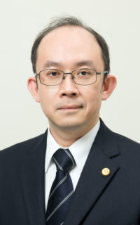 酒井弁護士画像