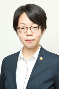 水谷 陽子